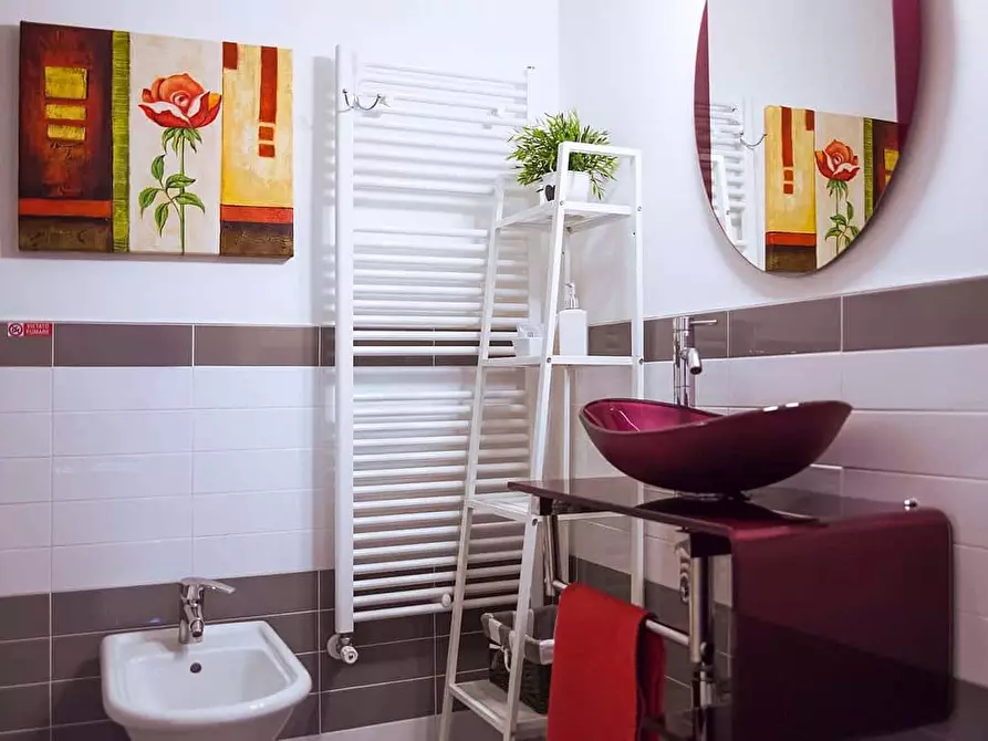 Immagine 4 di Camera in affitto  in Viale del Lavoro33 a Verona