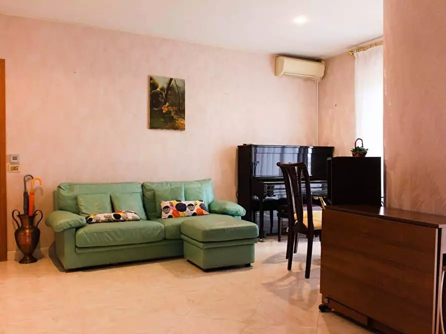 Immagine 3 di Appartamento in affitto  in Via degli Aldobrandeschi67 a Roma