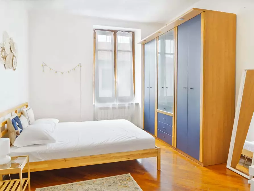Immagine 6 di Appartamento in affitto  in Via Arquata13 a Torino