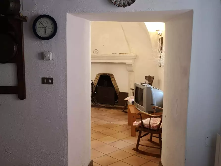 Immagine 10 di Appartamento in affitto  in Via della Chiesa8 a Ovindoli