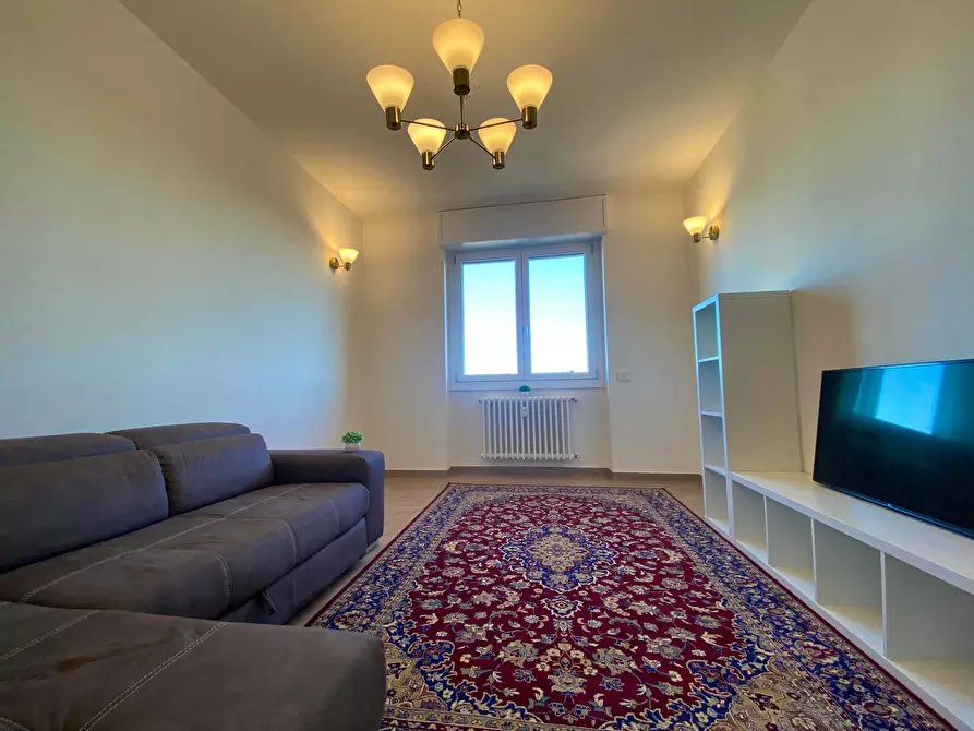 Immagine 4 di Appartamento in affitto  in Via Lucio Giunio Columella a Milano