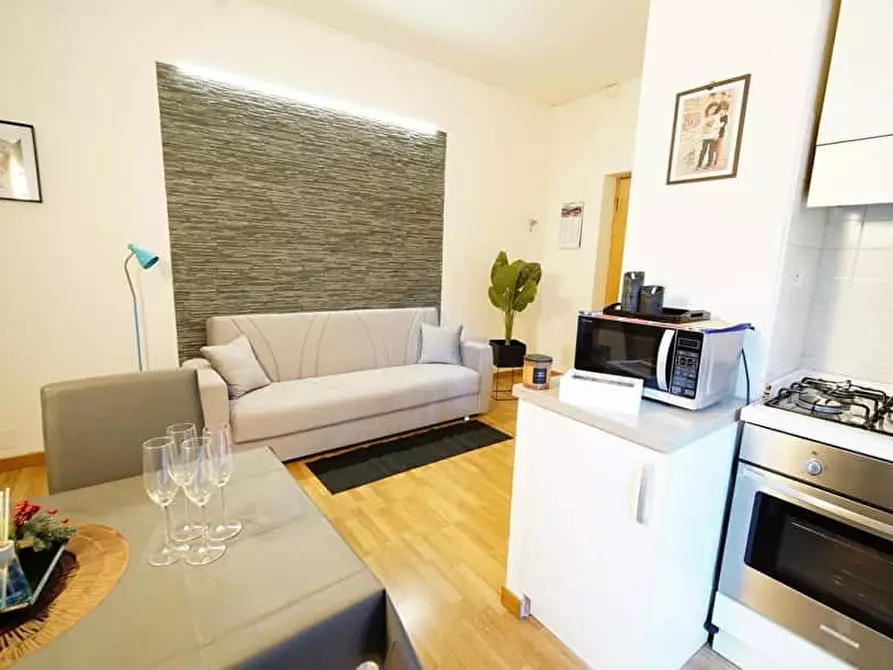 Immagine 18 di Appartamento in affitto  in Corso Venezia19 a Verona