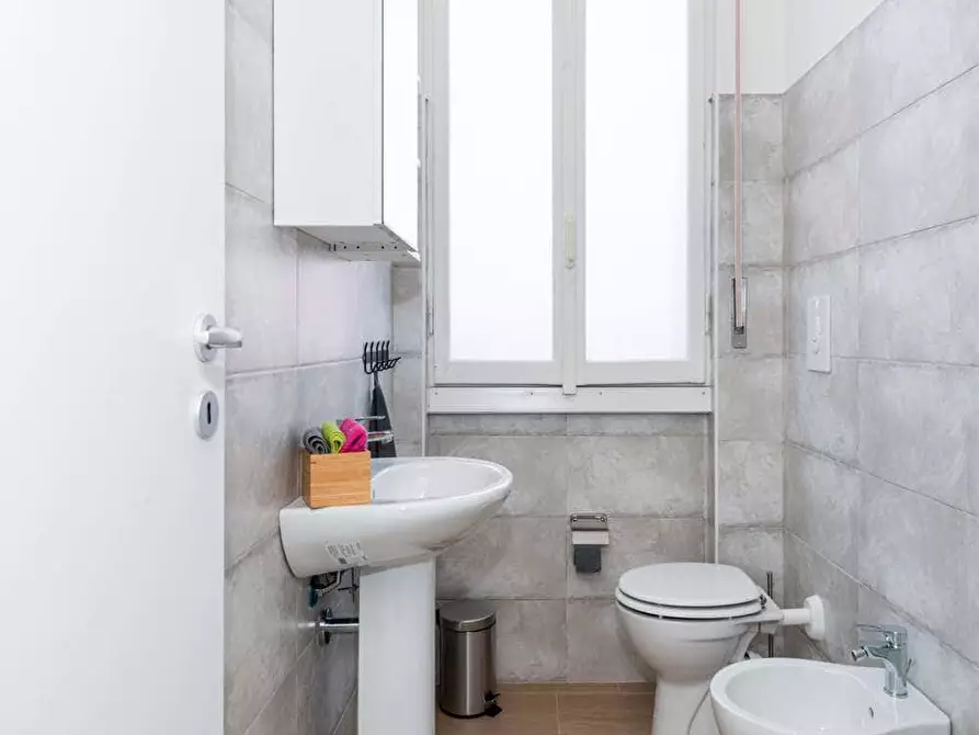 Immagine 15 di Camera in affitto  in Via Luigi Scrosati8 a Milano