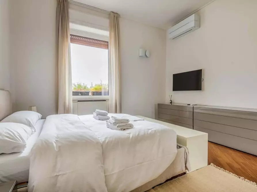 Immagine 13 di Appartamento in affitto  in Corso Genova16 a Milano