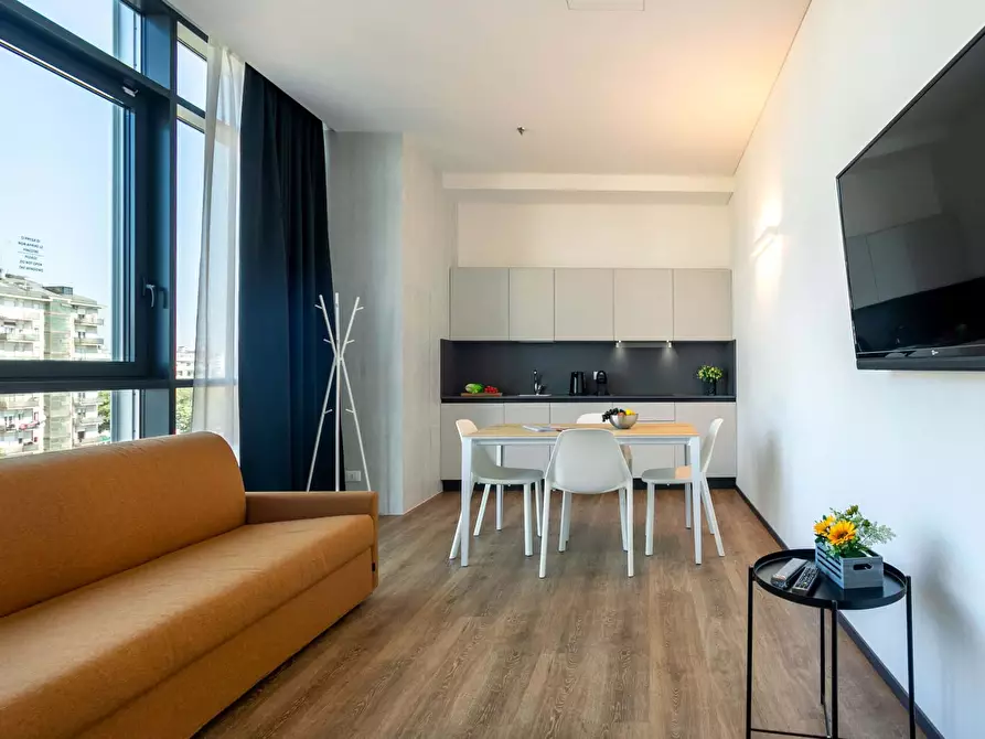 Immagine 11 di Appartamento in affitto  in Via Torino2 a Venezia