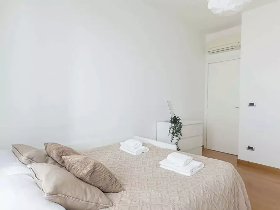 Immagine 20 di Appartamento in affitto  in Via Cesare Battisti26 a San Donato Milanese