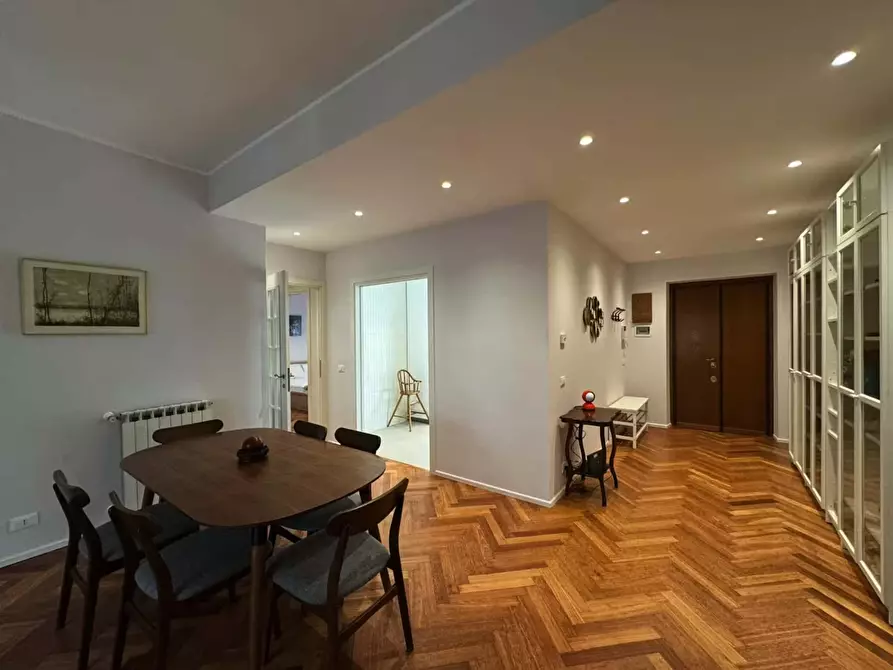 Immagine 11 di Appartamento in affitto  in Viale delle Milizie3 a Roma