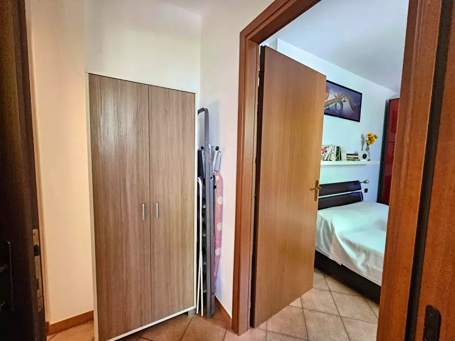 Immagine 4 di Appartamento in affitto  in Piazza Francesco Carrara a Milano