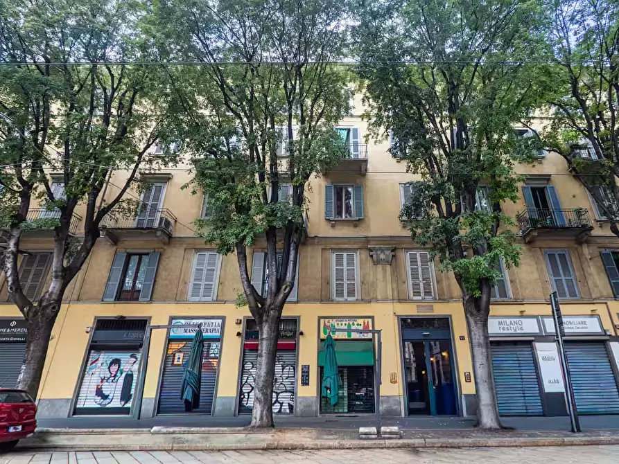 Immagine 39 di Appartamento in affitto  in Piazza Antonio Gramsci12 a Milano