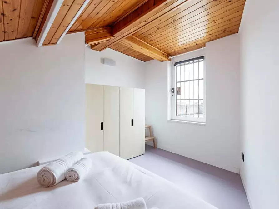 Immagine 16 di Appartamento in affitto  in Corso Magenta25 a Milano