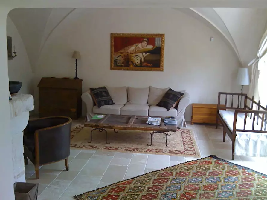 Immagine 19 di Appartamento in affitto  in Contrada Pascarosa2 a Ostuni