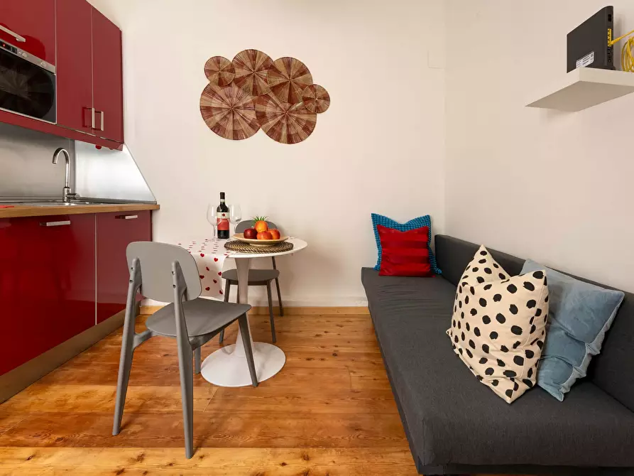 Immagine 4 di Appartamento in affitto  in Via Osteria del Guanto a Firenze