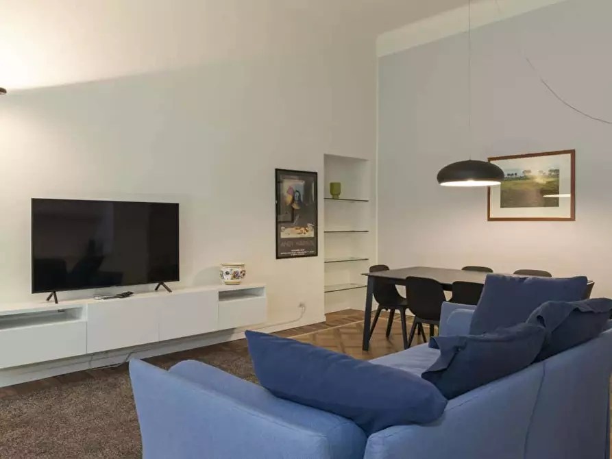 Immagine 13 di Appartamento in affitto  in Corso Italia38 a Milano