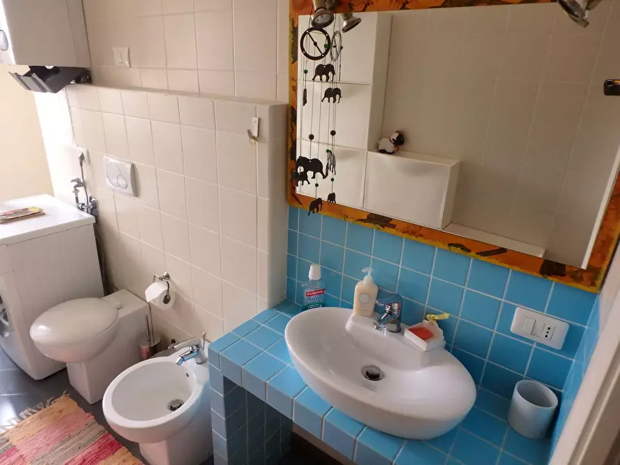 Immagine 12 di Appartamento in affitto  in Via Padova a Milano