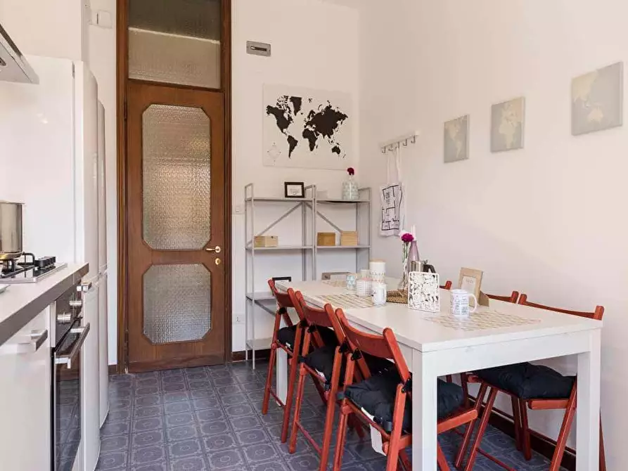 Immagine 35 di Camera in affitto  in Viale Giovanni Vicini20 a Bologna