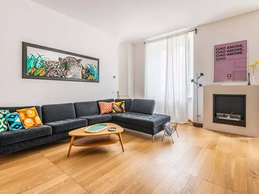 Immagine 1 di Appartamento in affitto  in Via Lecco10 a Milano