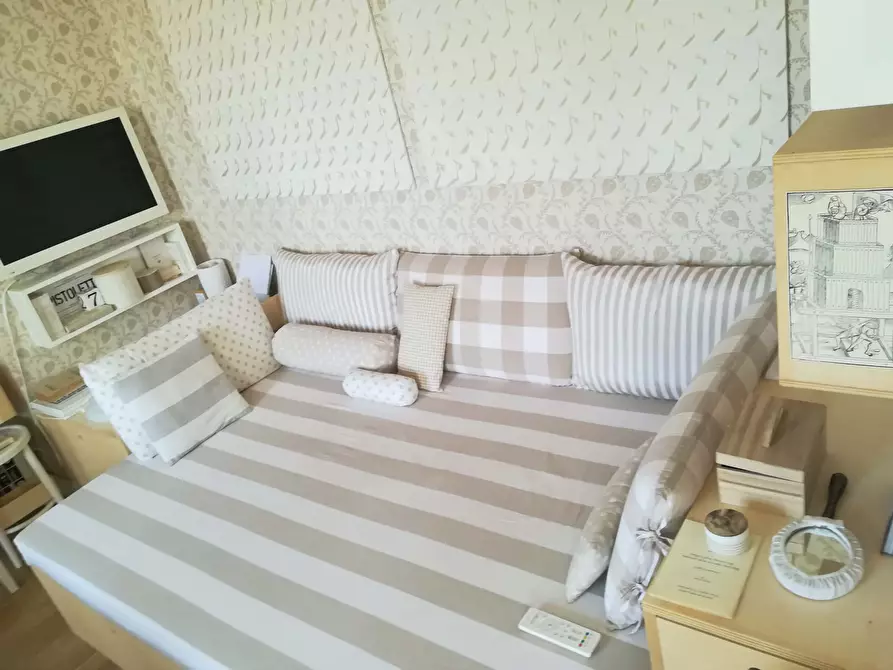 Immagine 2 di Appartamento in affitto  in Via Alfredo Albertini6 a Milano