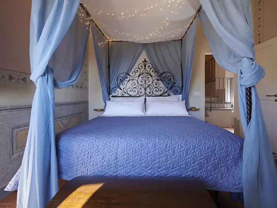 Immagine 14 di Appartamento in affitto  in Via Santucci a Cortona