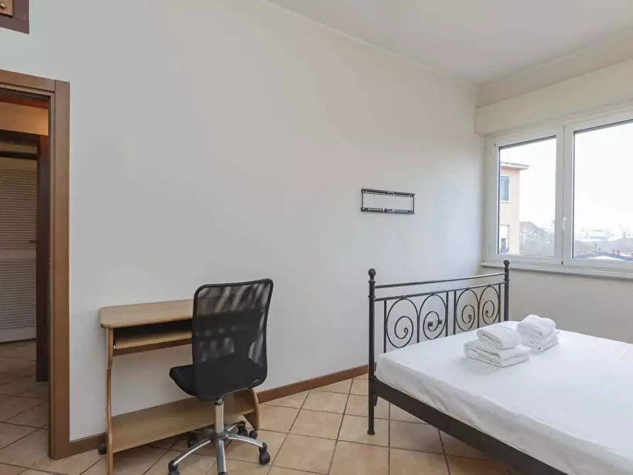 Immagine 22 di Appartamento in affitto  in Via Lodovico Muratori54 a Milano