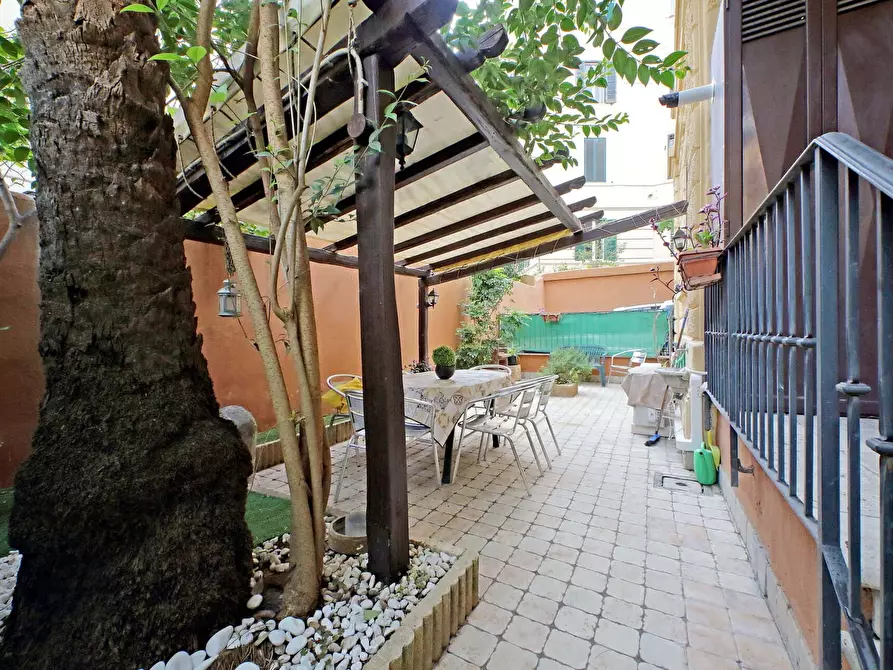 Immagine 3 di Appartamento in affitto  in Viale di Trastevere240 a Roma