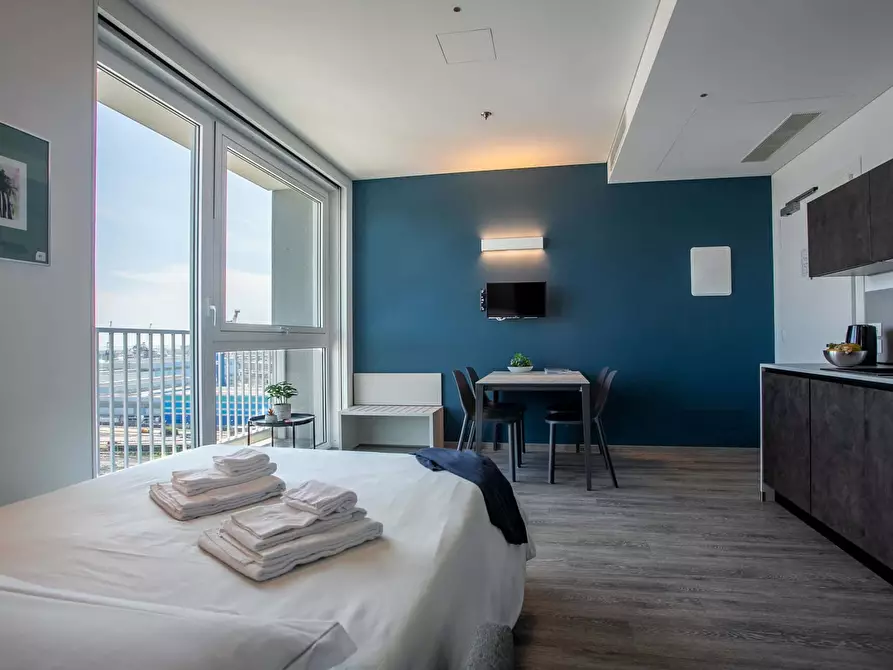 Immagine 17 di Appartamento in affitto  in Via Torino6 a Venezia