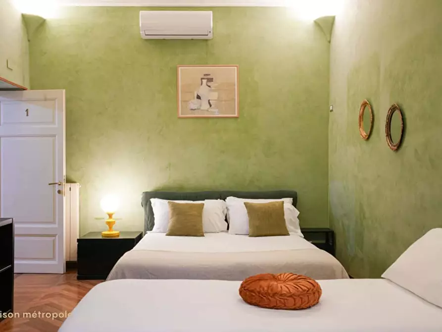 Immagine 15 di Appartamento in affitto  in Via Castelfidardo60 a Roma