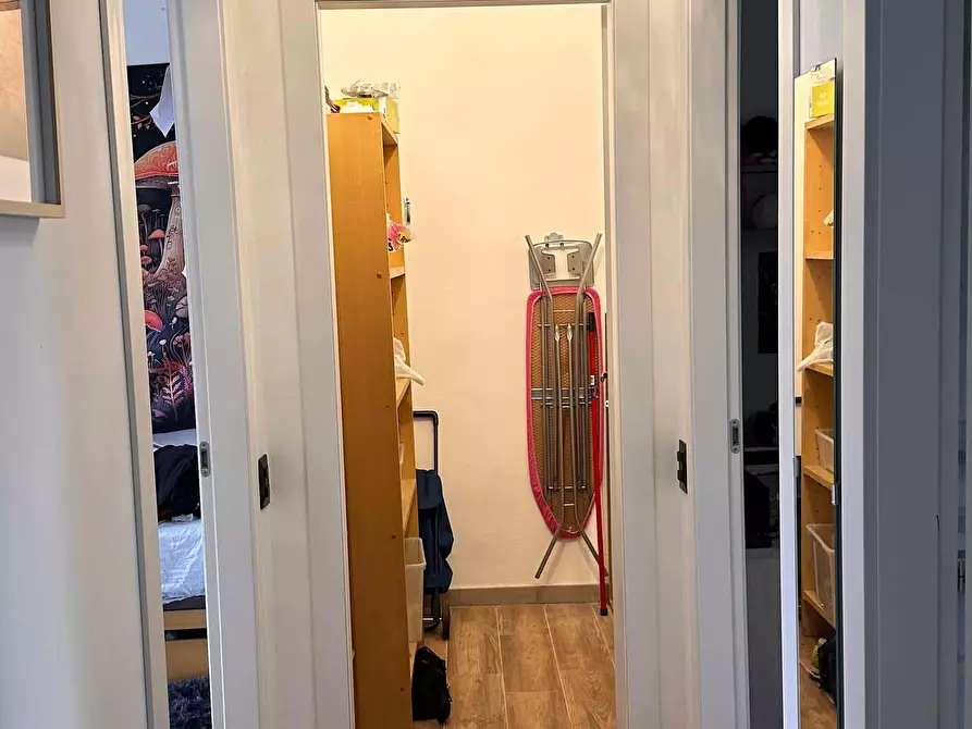 Immagine 20 di Appartamento in affitto  in Via Appennini139 a Milano