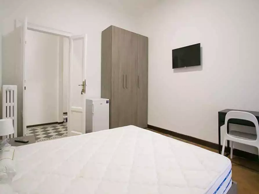 Immagine 2 di Camera in affitto  in Piazza Maria Adelaide di Savoia5 a Milano