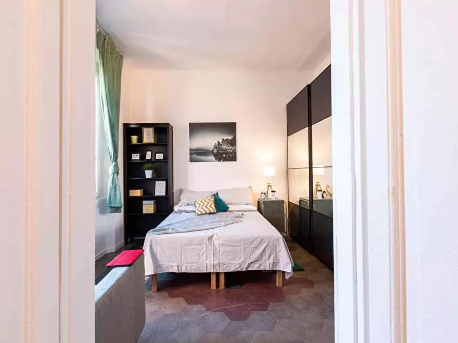 Immagine 6 di Appartamento in affitto  in Via Plinio9 a Milano