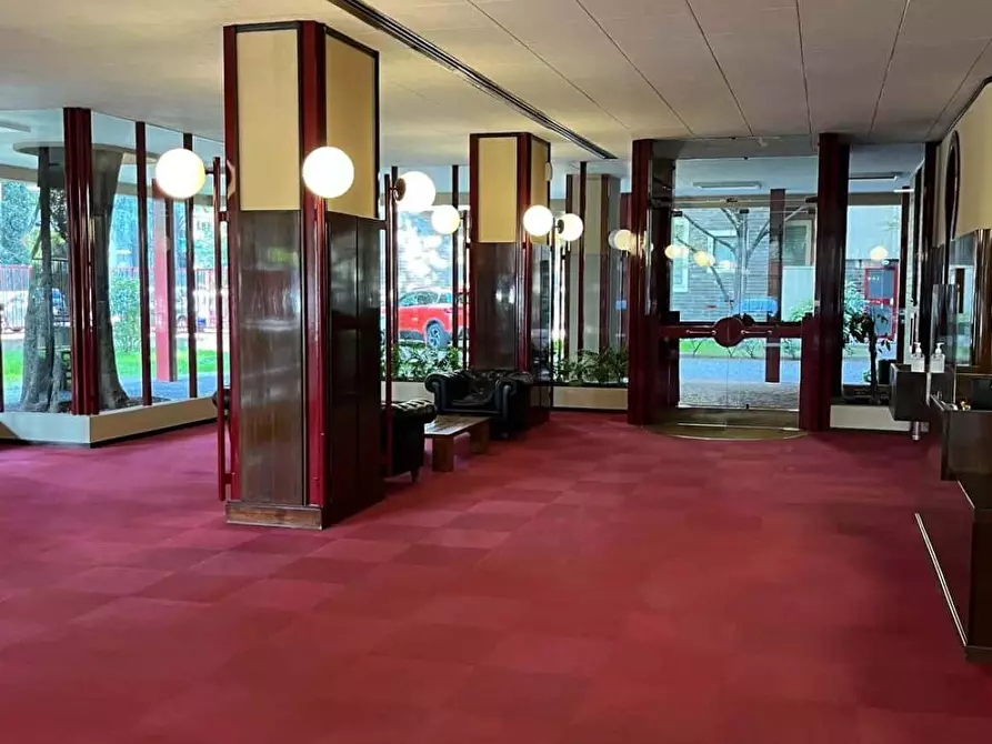 Immagine 41 di Appartamento in affitto  in Via Ambrogio Bergognone da Fossano31 a Milano