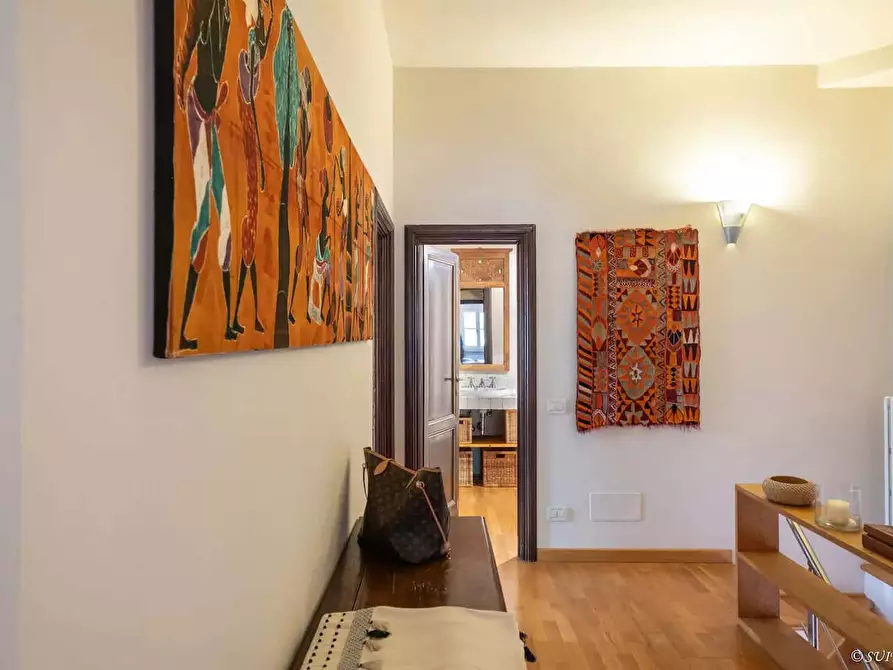 Immagine 37 di Appartamento in affitto  in Via dei Bernicchi52 a Lucca