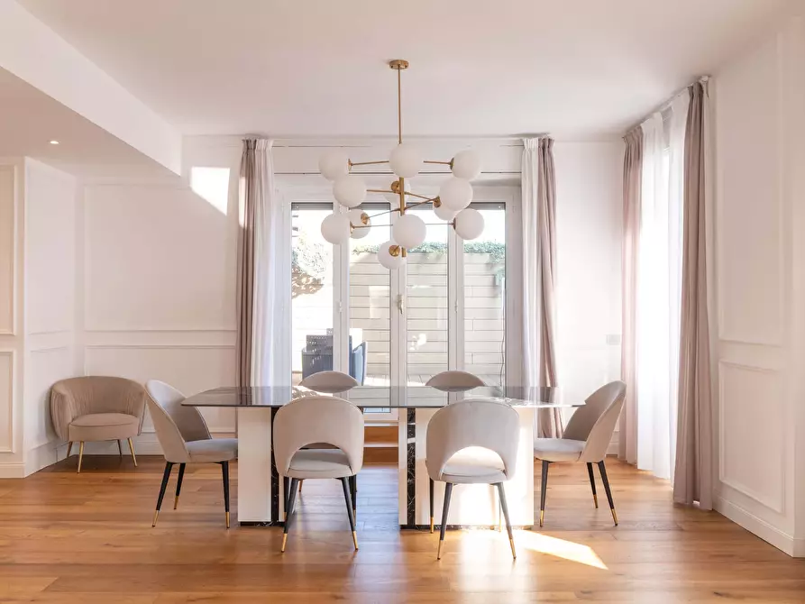 Immagine 4 di Appartamento in affitto  in Via Lodovico Settala11 a Milano