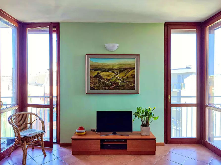 Immagine 15 di Appartamento in affitto  in Via Privata Bernabò Visconti a Milano