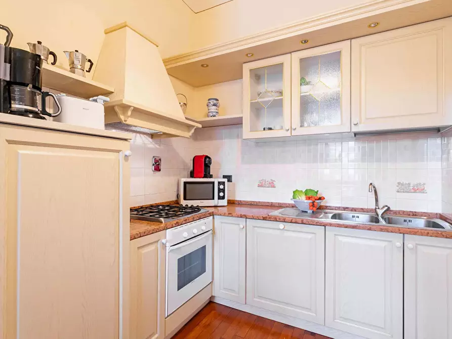 Immagine 9 di Appartamento in affitto  in Piazza della Signoria6 a Firenze