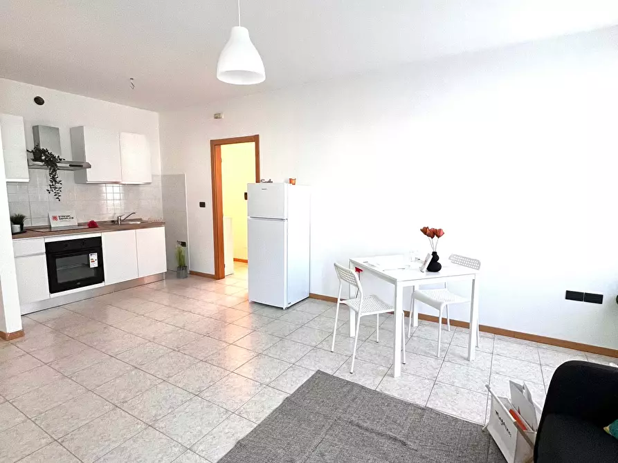 Immagine 5 di Appartamento in affitto  in Via Bolzano12 a Trento