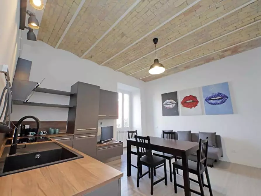 Immagine 12 di Appartamento in affitto  in Via Casilina Vecchia27 a Roma