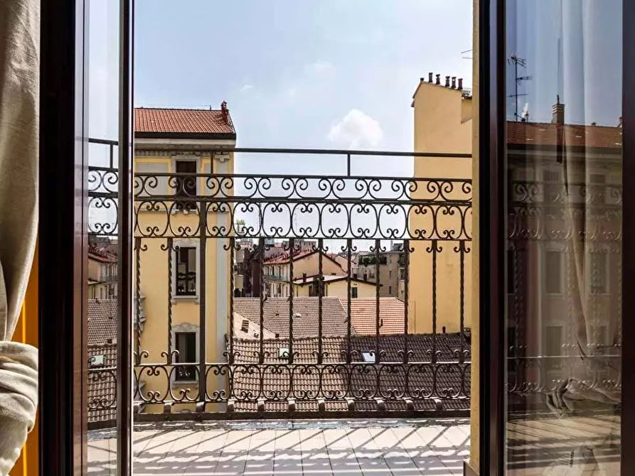 Immagine 7 di Camera in affitto  in Via Giuseppe Meda34 a Milano