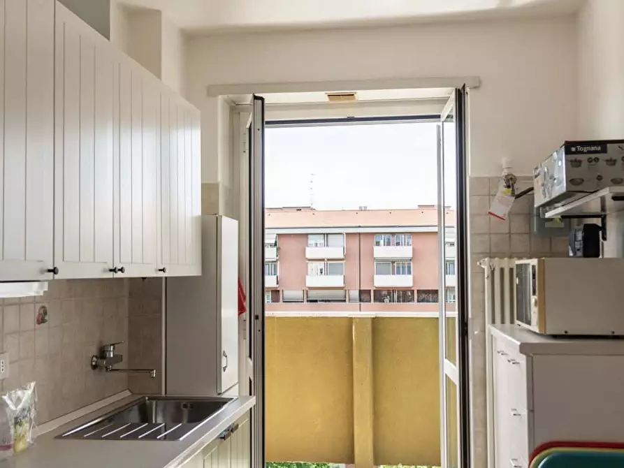 Immagine 17 di Appartamento in affitto  in Via Giovanni Cimabue5 a Milano