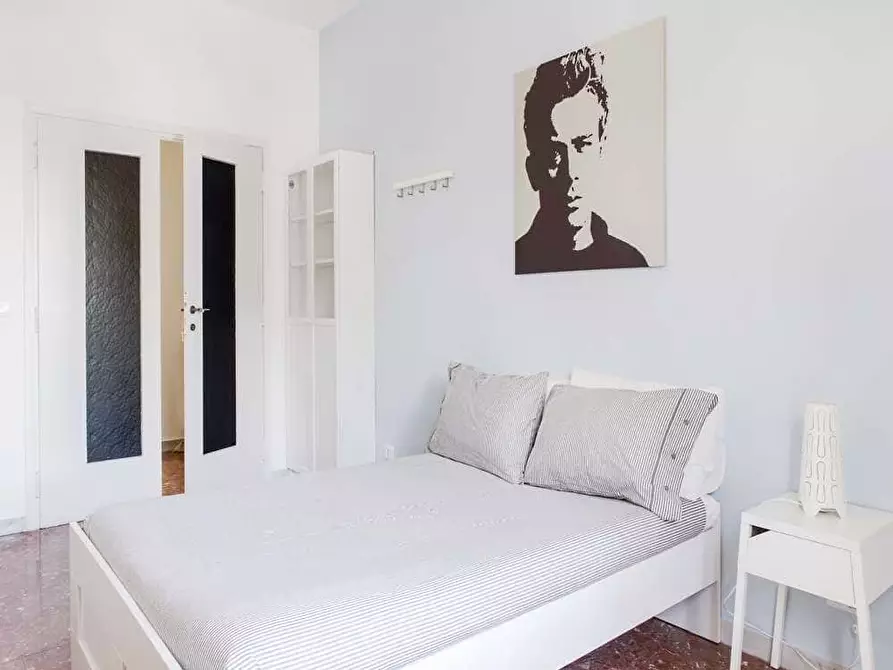 Immagine 9 di Camera in affitto  in Via Montebruno12 a Roma