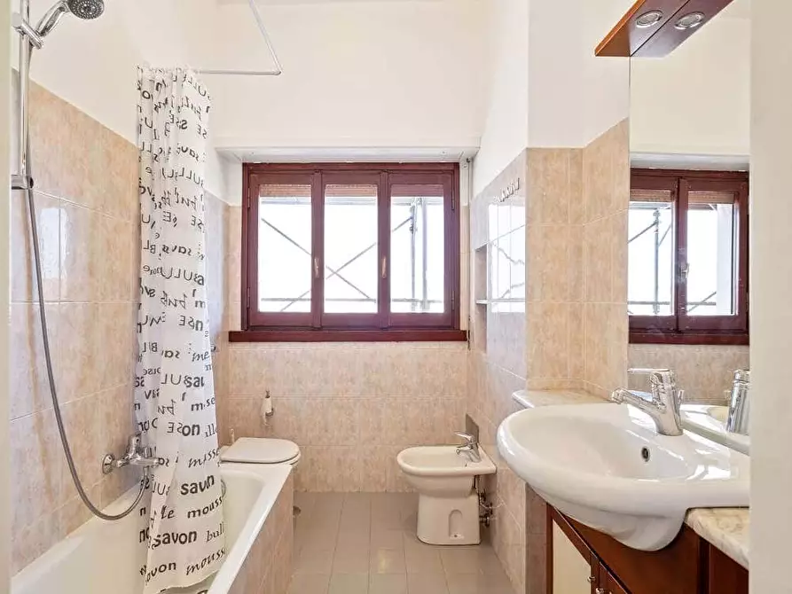 Immagine 18 di Camera in affitto  in Via Andrea Maria Ampère47 a Milano