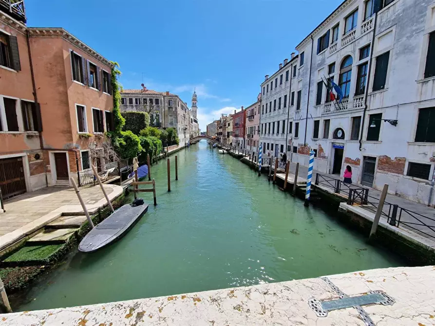 Immagine 30 di Appartamento in affitto  in Borgoloco San Lorenzo5079 a Venezia