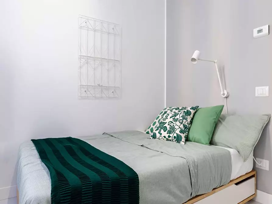 Immagine 2 di Camera in affitto  in Viale Bligny28 a Milano