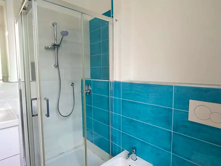 Immagine 23 di Appartamento in affitto  in Via Cervignano a Milano