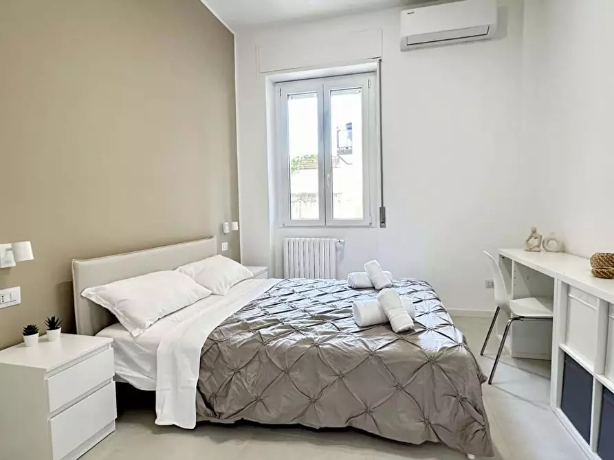 Immagine 5 di Appartamento in affitto  in Corso Lodi78 a Milano