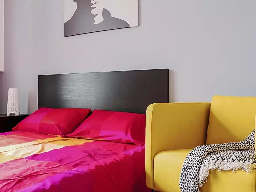 Immagine 2 di Camera in affitto  in Via delle Belle Arti21 a Bologna