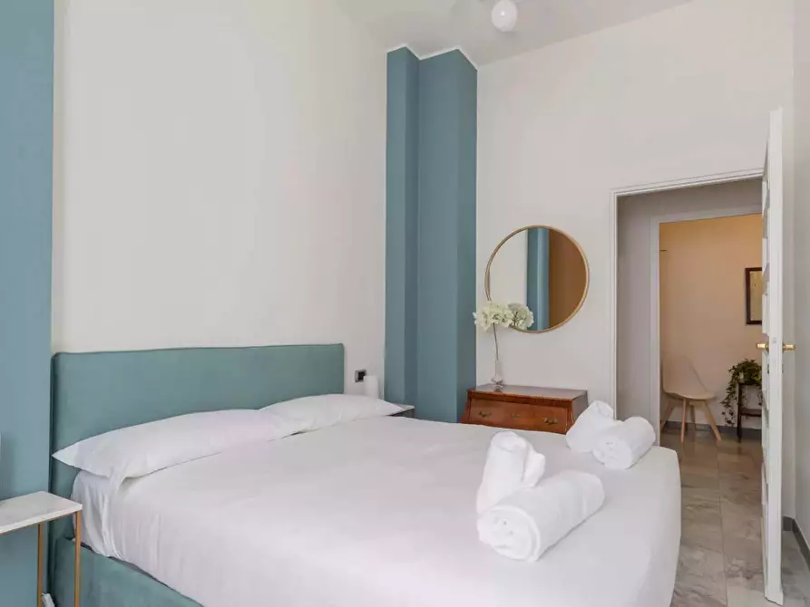 Immagine 4 di Appartamento in affitto  in Via Alessandro Manzoni a Milano