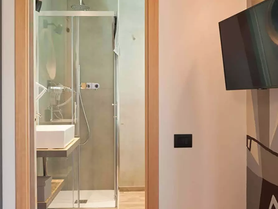 Immagine 6 di Camera in affitto  in Via San Rocchino90 a Brescia