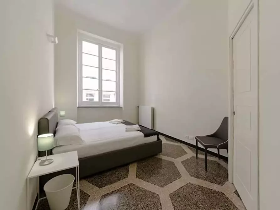 Immagine 13 di Appartamento in affitto  in Vico della Casana a Genova