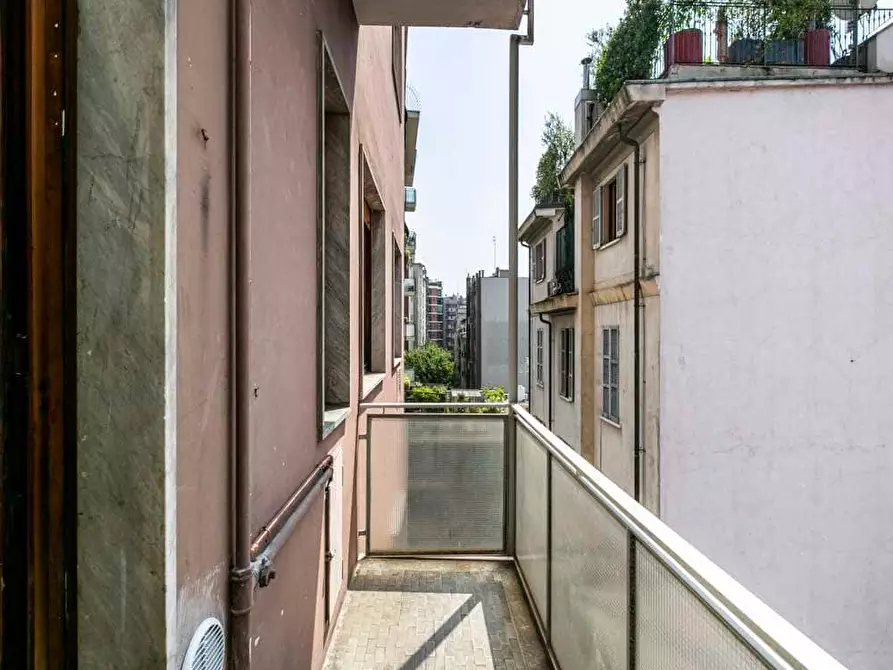 Immagine 24 di Camera in affitto  in Viale Beatrice D'Este4 a Milano