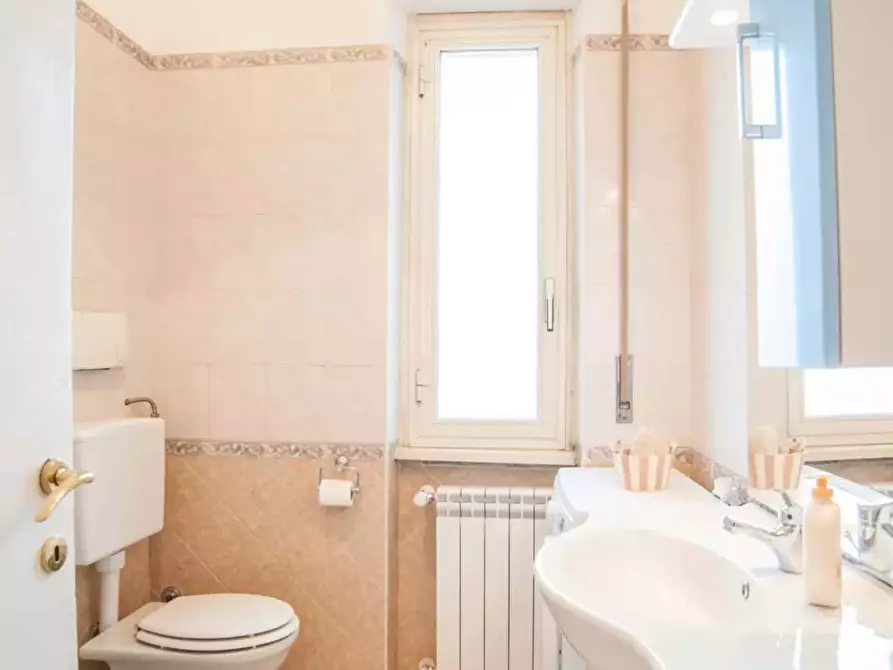 Immagine 7 di Camera in affitto  in Via Giovanni Battista Bastianelli81 a Roma